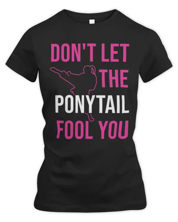 Women's Premium Slim Fit Tee