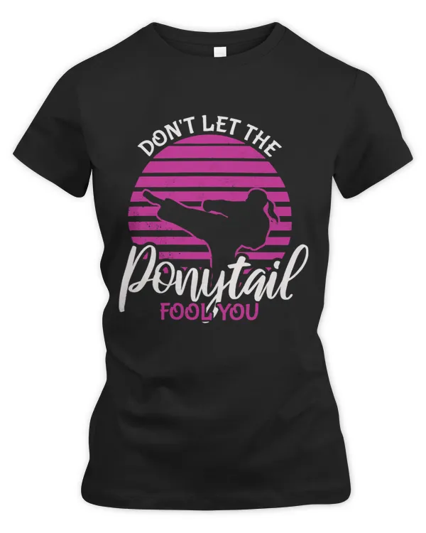 Women's Premium Slim Fit Tee