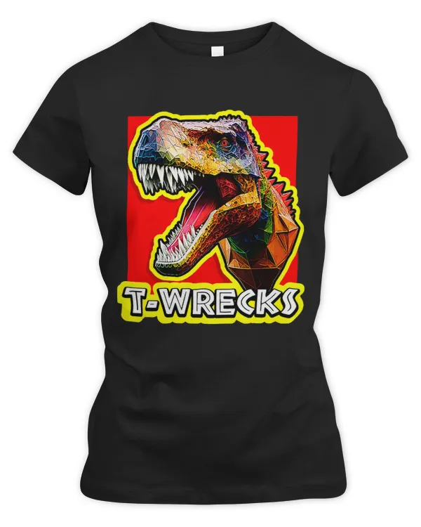Women's Premium Slim Fit Tee