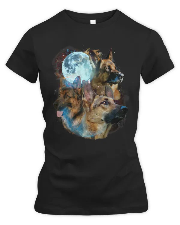 Women's Premium Slim Fit Tee