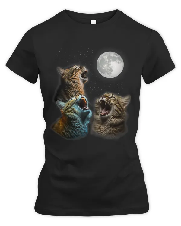 Women's Premium Slim Fit Tee