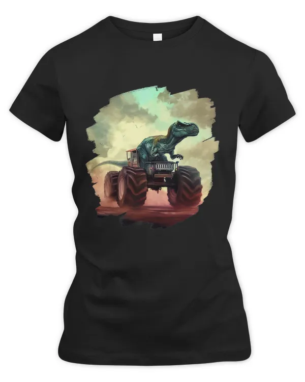 Women's Premium Slim Fit Tee