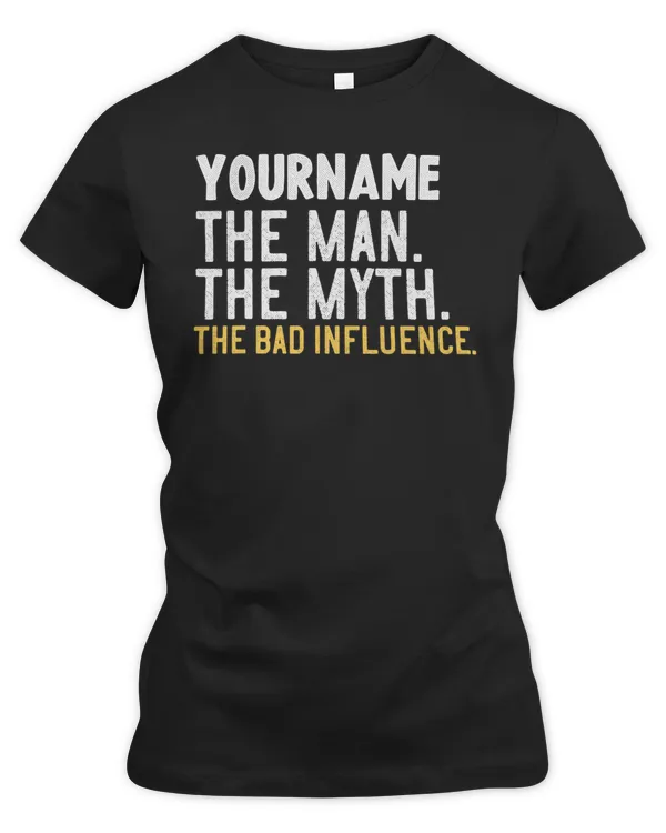 Women's Premium Slim Fit Tee