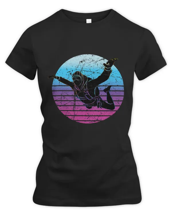 Women's Premium Slim Fit Tee