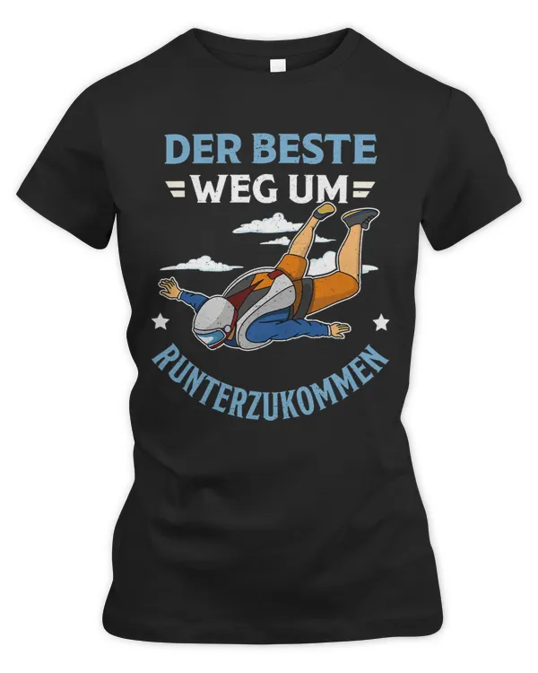 Women's Premium Slim Fit Tee