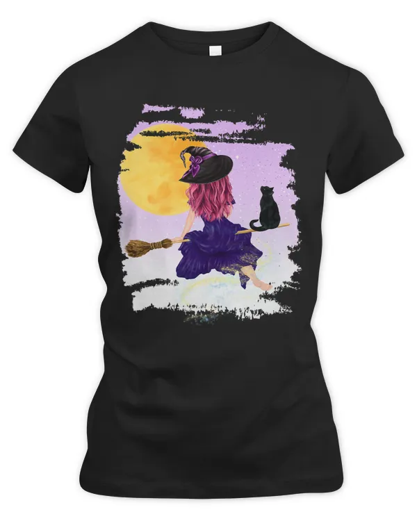 Women's Premium Slim Fit Tee