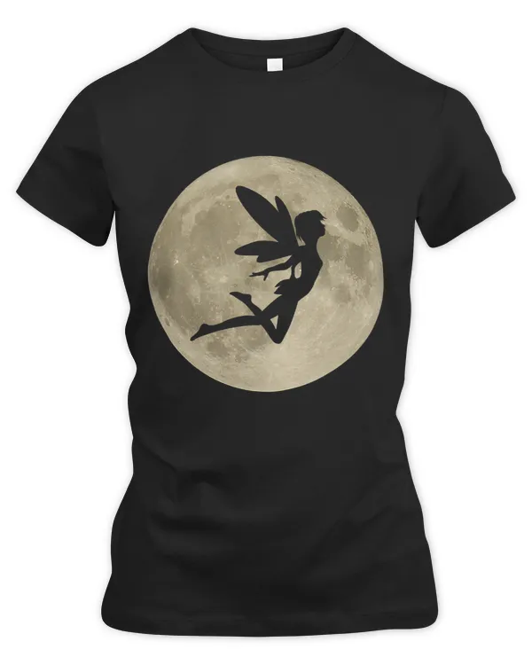Women's Premium Slim Fit Tee