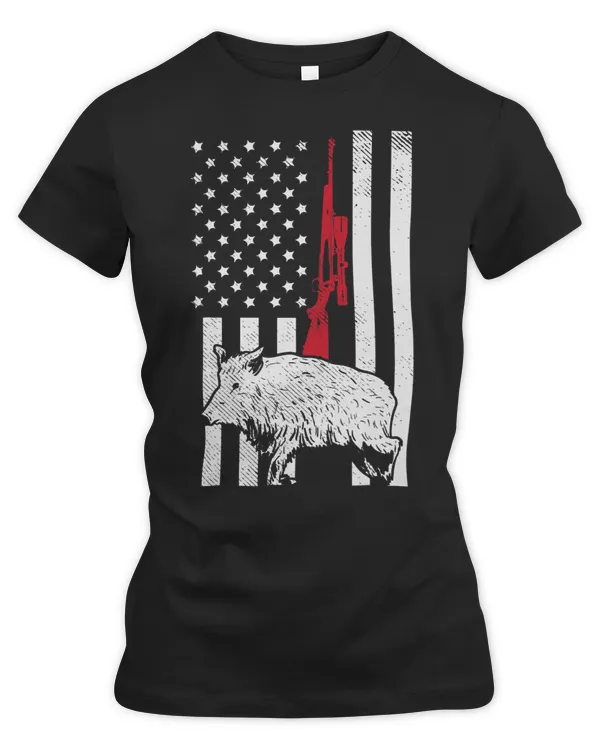 Women's Premium Slim Fit Tee