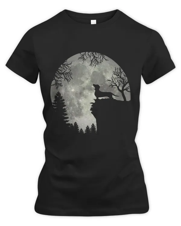 Women's Premium Slim Fit Tee