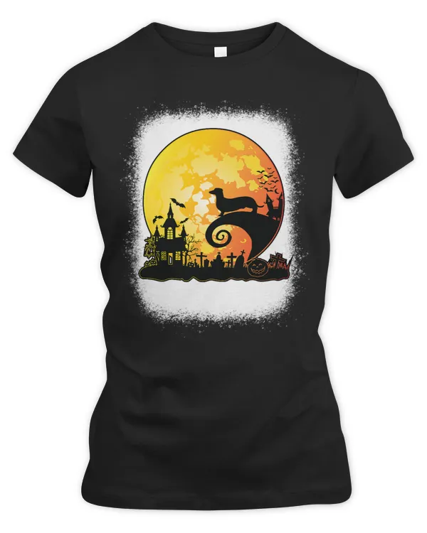 Women's Premium Slim Fit Tee
