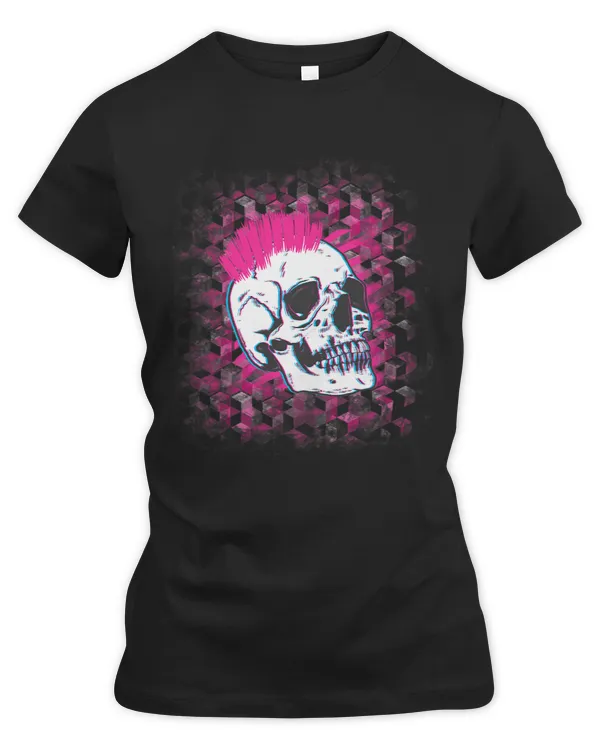 Women's Premium Slim Fit Tee