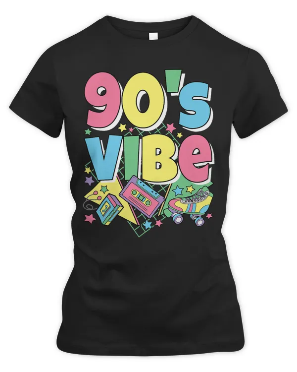 Women's Premium Slim Fit Tee