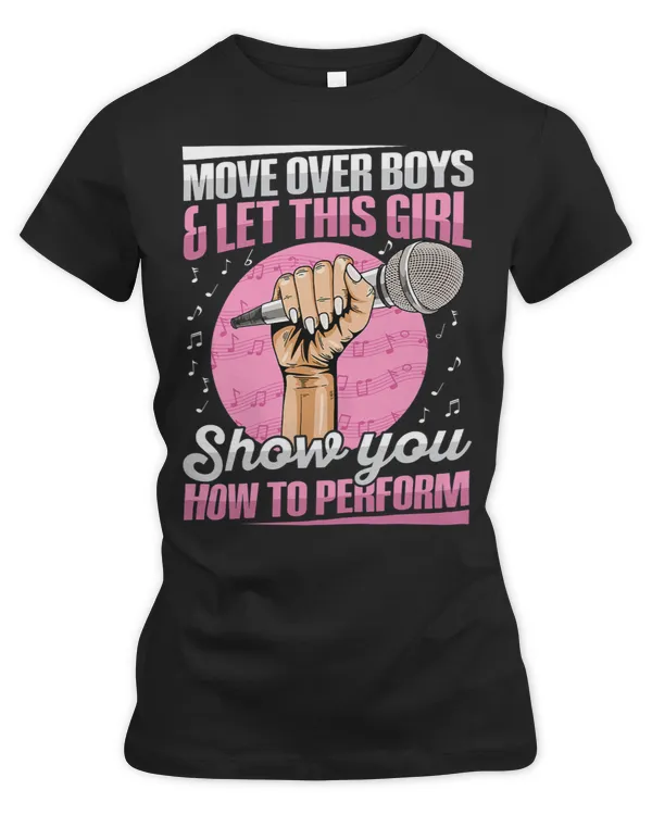 Women's Premium Slim Fit Tee