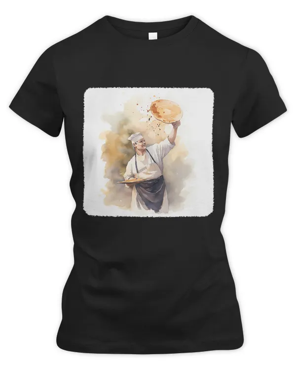 Women's Premium Slim Fit Tee
