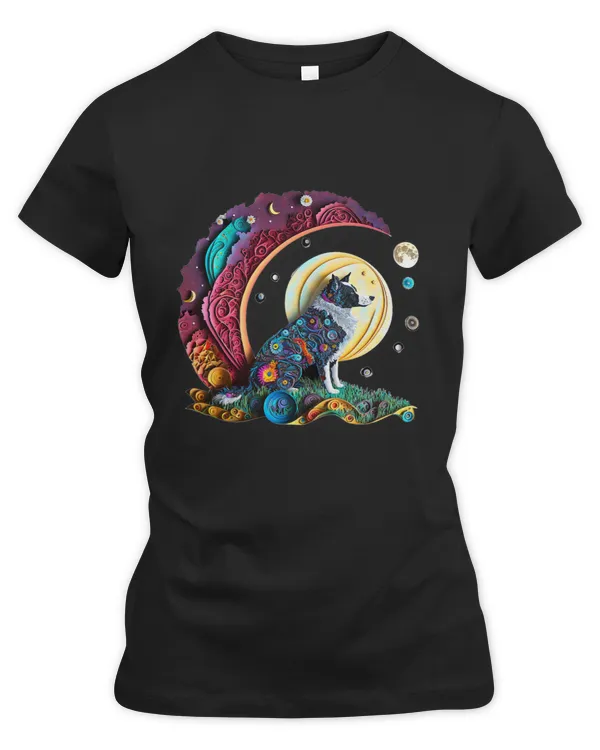 Women's Premium Slim Fit Tee