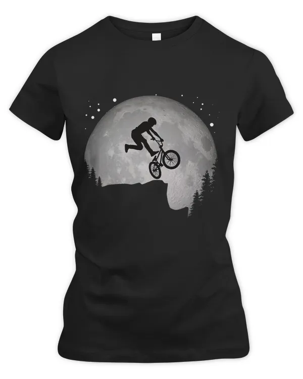 Women's Premium Slim Fit Tee
