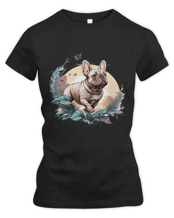 Women's Premium Slim Fit Tee