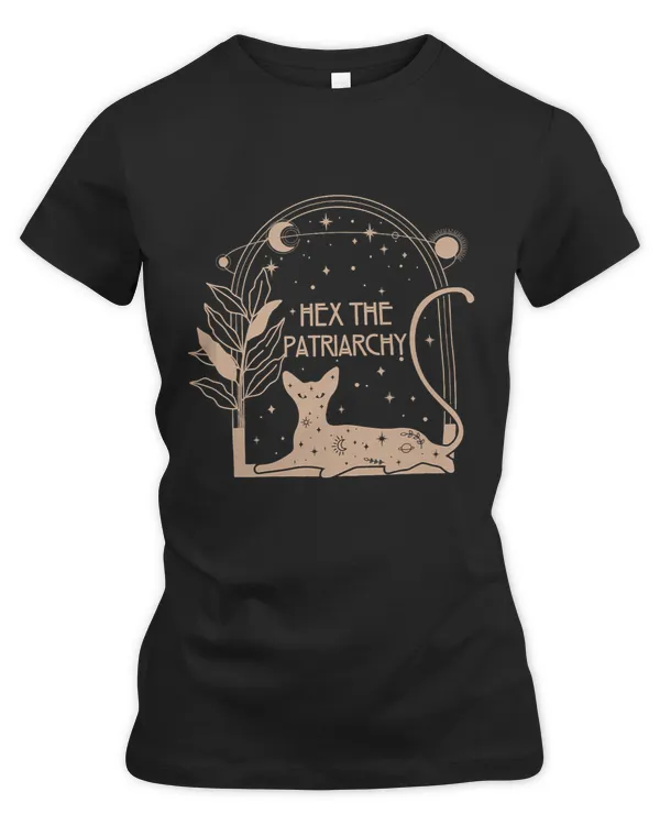 Women's Premium Slim Fit Tee