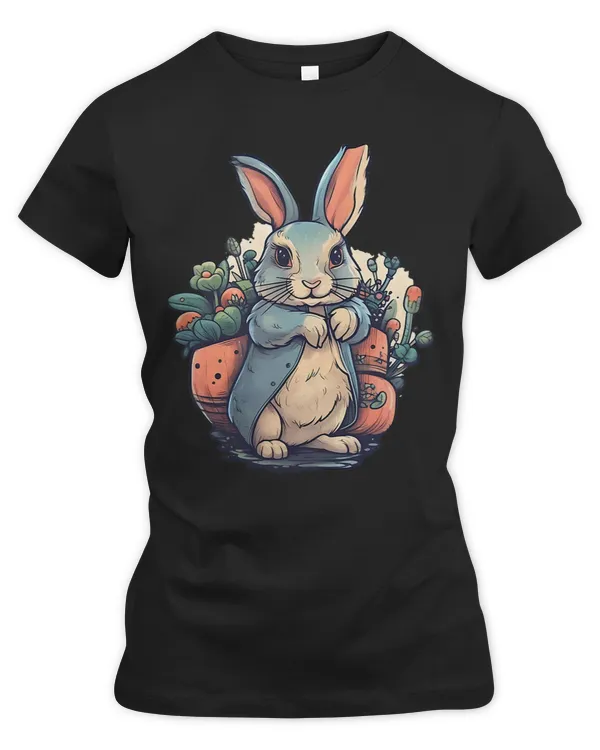 Women's Premium Slim Fit Tee