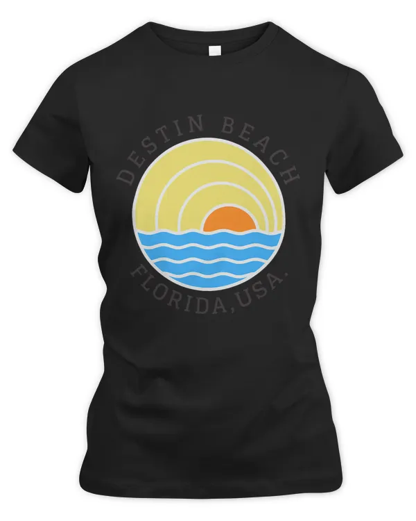 Women's Premium Slim Fit Tee
