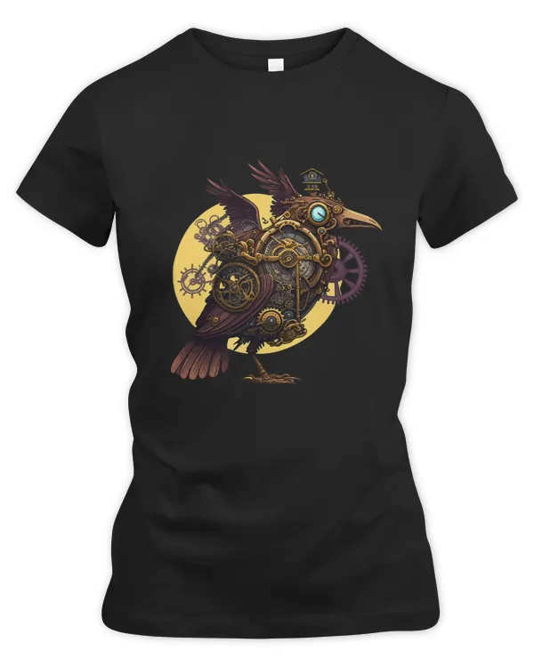 Women's Premium Slim Fit Tee