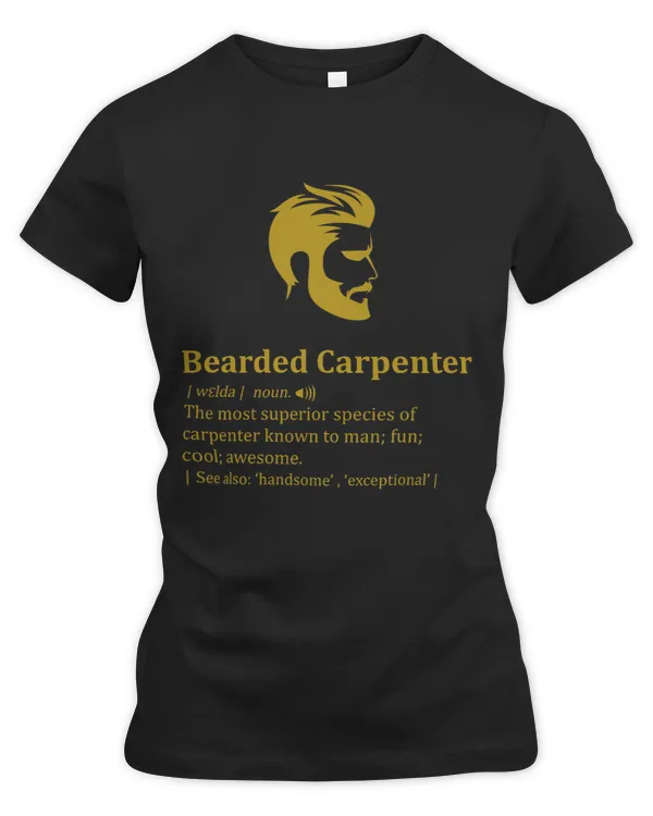Women's Premium Slim Fit Tee
