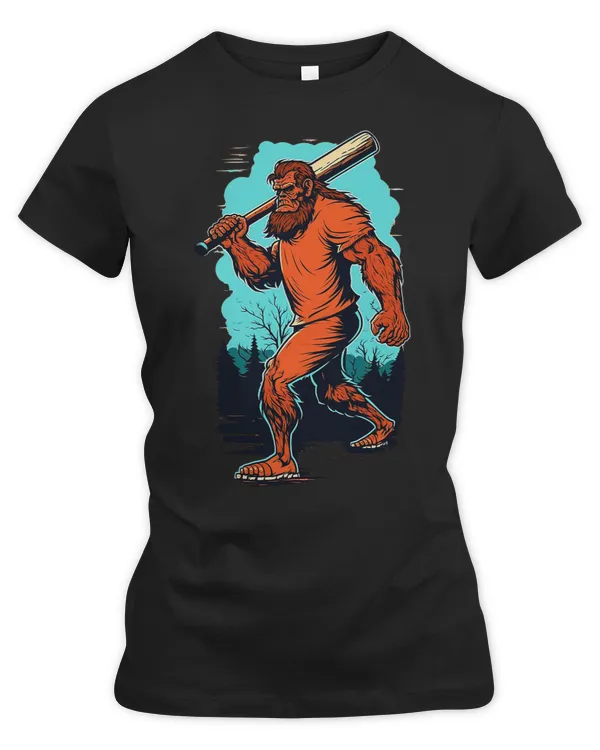 Women's Premium Slim Fit Tee