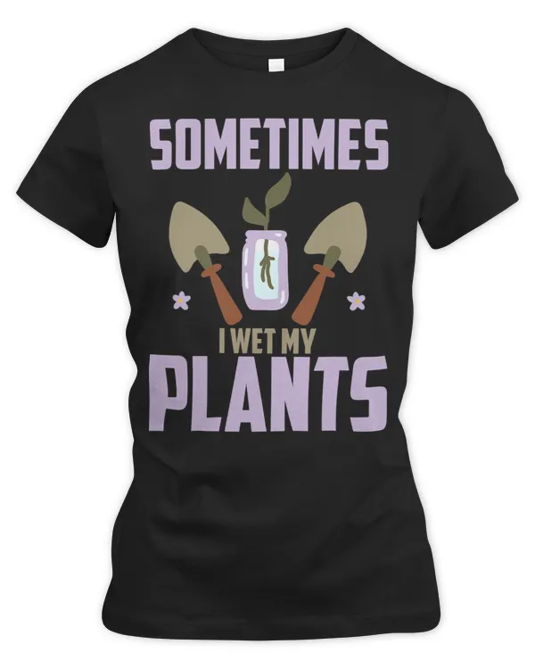 Women's Premium Slim Fit Tee