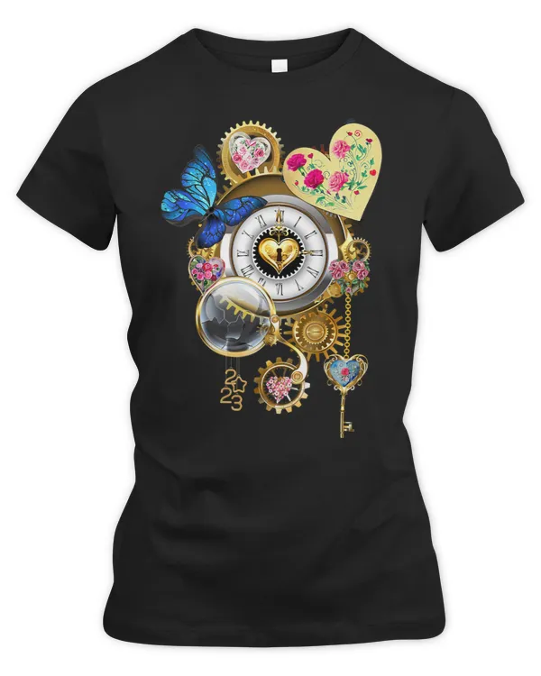 Women's Premium Slim Fit Tee