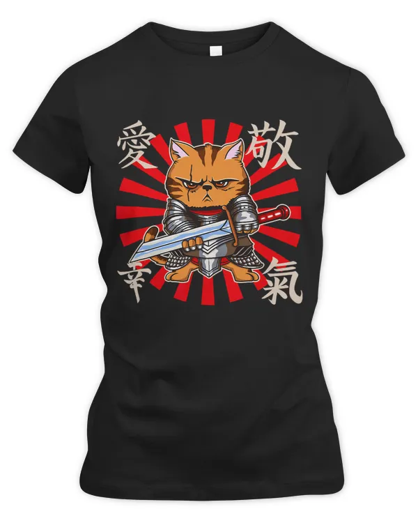 Women's Premium Slim Fit Tee