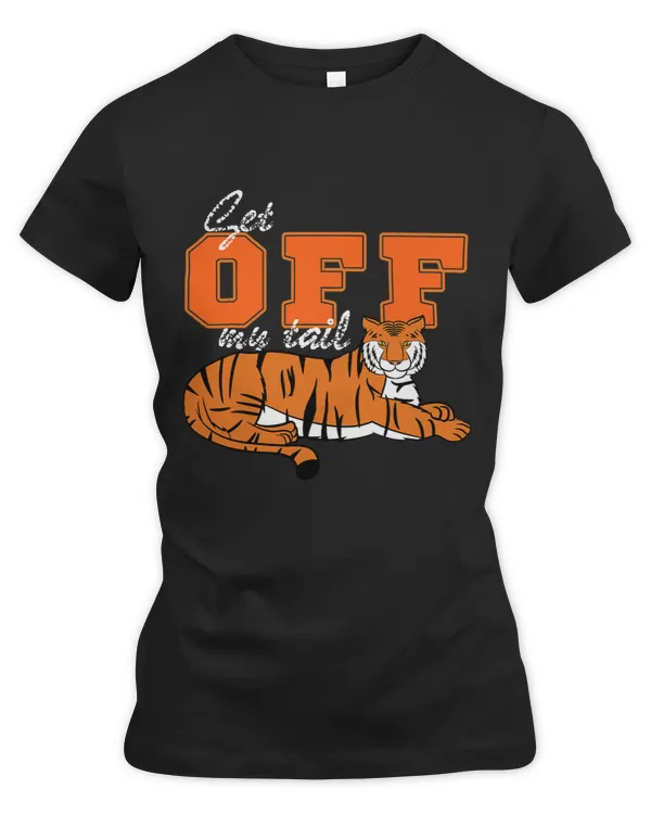 Women's Premium Slim Fit Tee