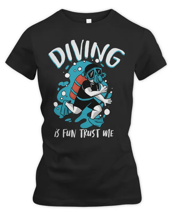 Women's Premium Slim Fit Tee