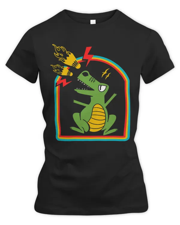 Women's Premium Slim Fit Tee