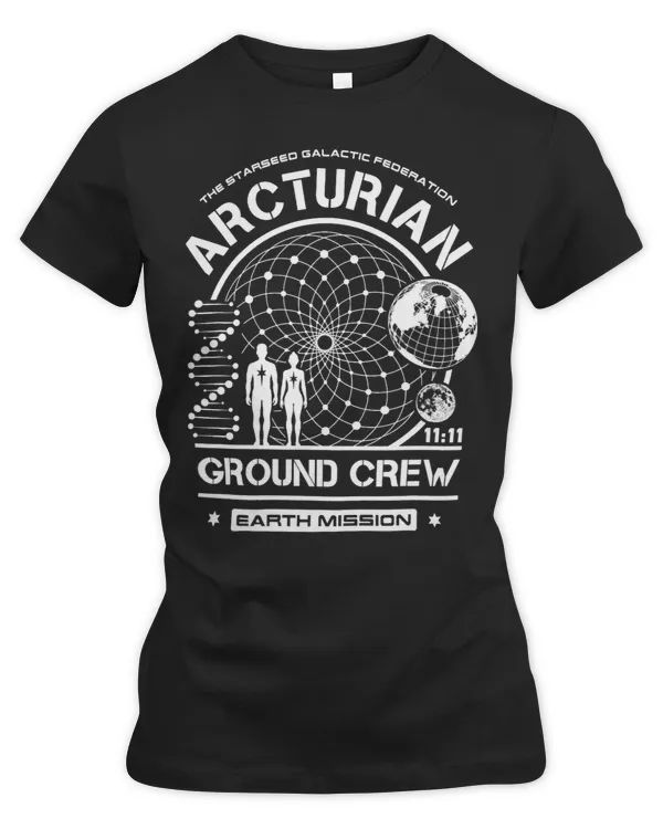 Women's Premium Slim Fit Tee