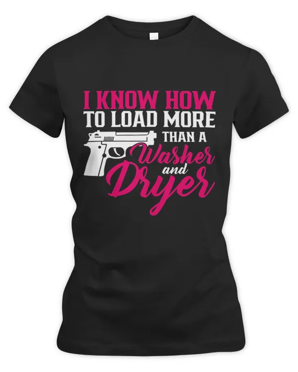 Women's Premium Slim Fit Tee