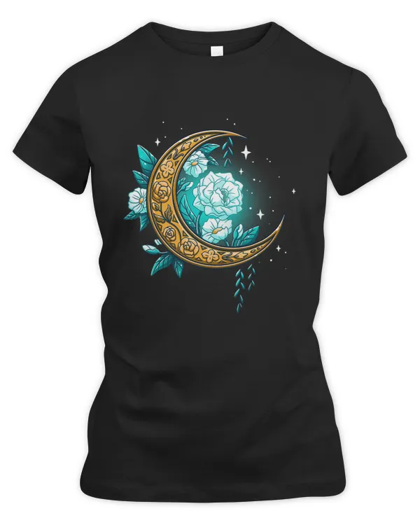 Women's Premium Slim Fit Tee