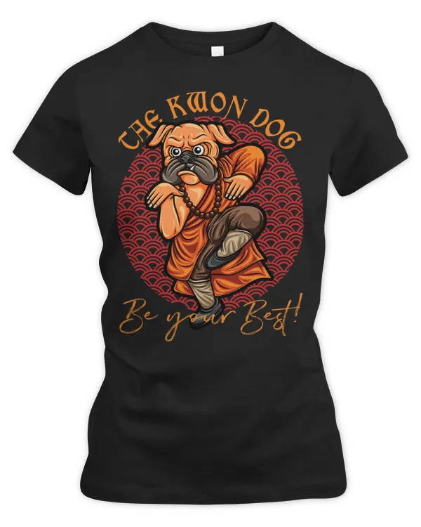Women's Premium Slim Fit Tee