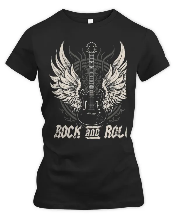 Women's Premium Slim Fit Tee