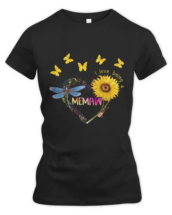 Women's Premium Slim Fit Tee