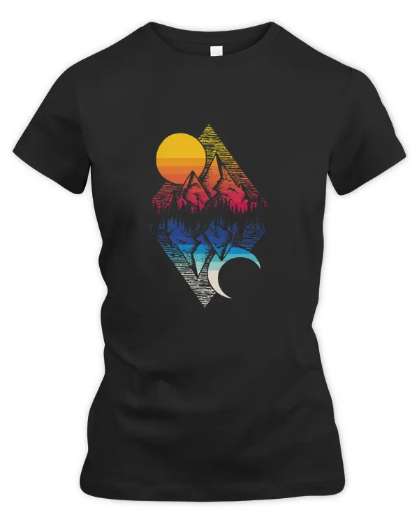 Women's Premium Slim Fit Tee