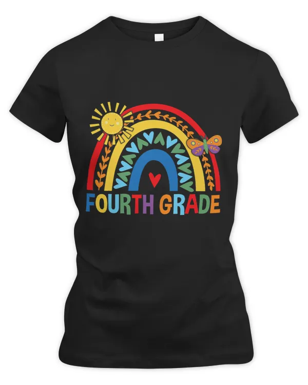 Women's Premium Slim Fit Tee