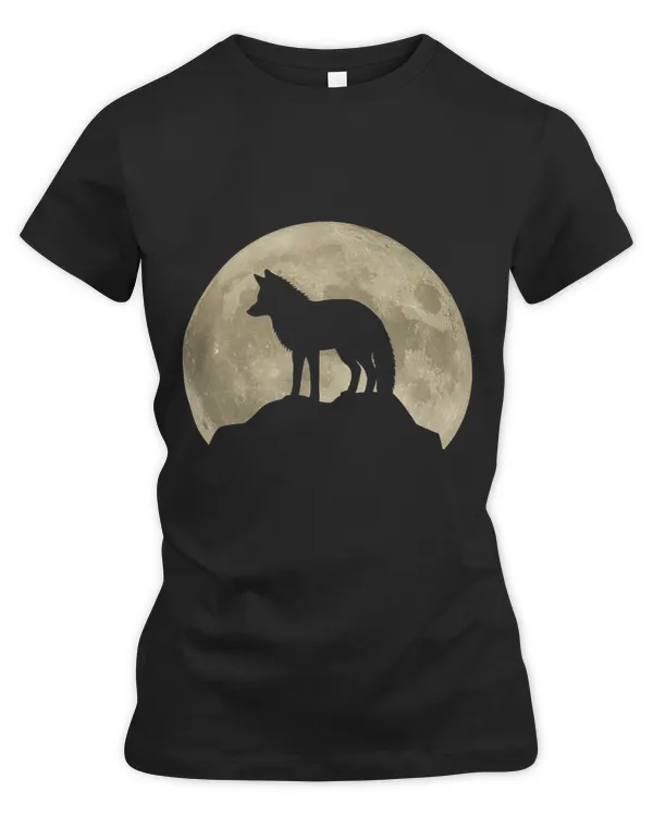 Women's Premium Slim Fit Tee