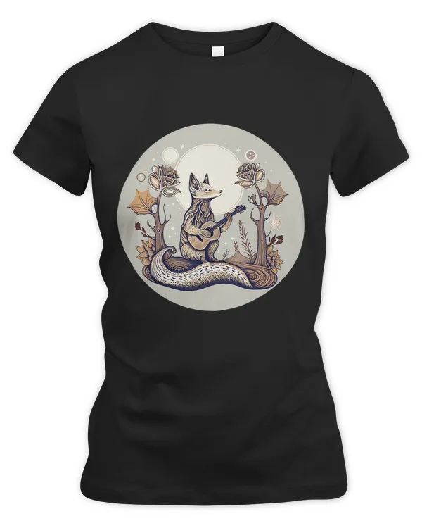 Women's Premium Slim Fit Tee