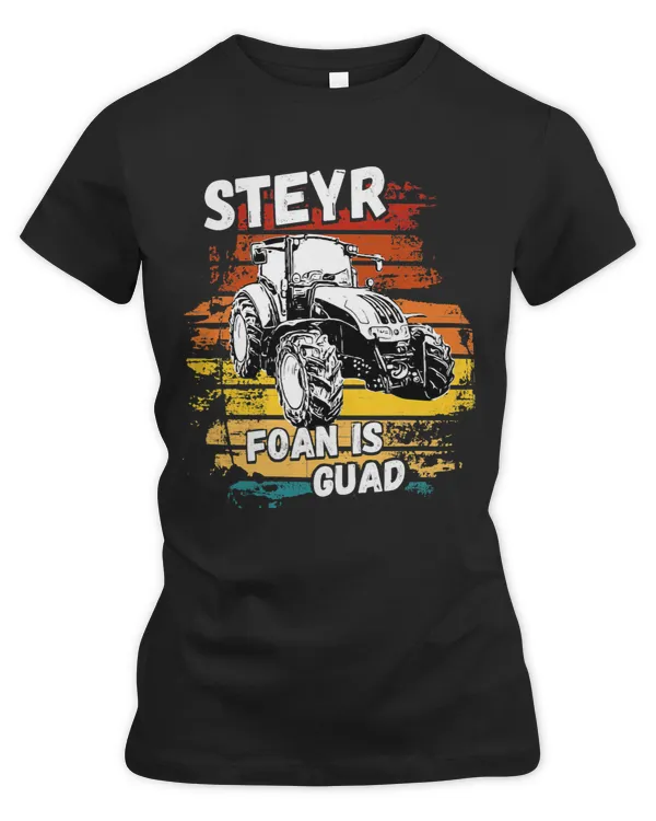 Women's Premium Slim Fit Tee