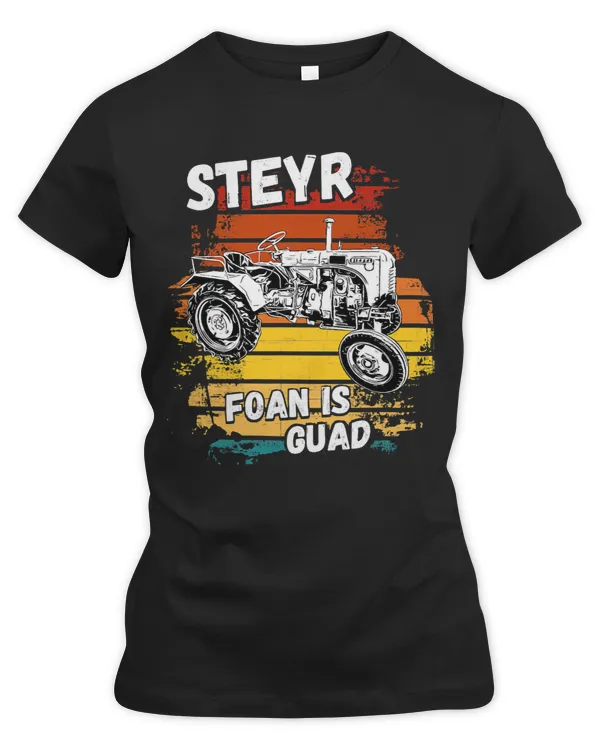 Women's Premium Slim Fit Tee