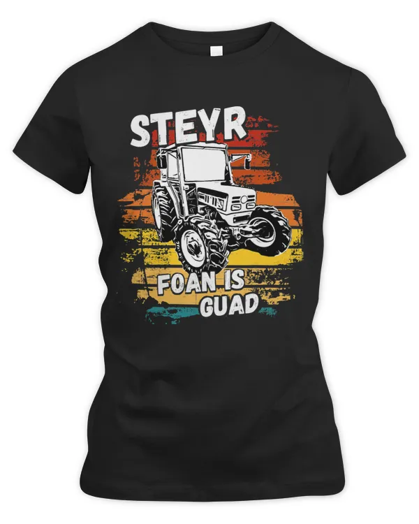 Women's Premium Slim Fit Tee
