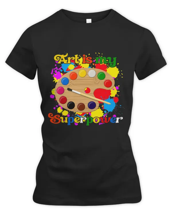 Women's Premium Slim Fit Tee