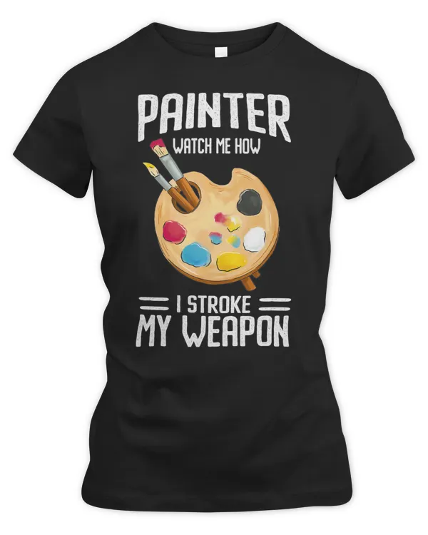 Women's Premium Slim Fit Tee