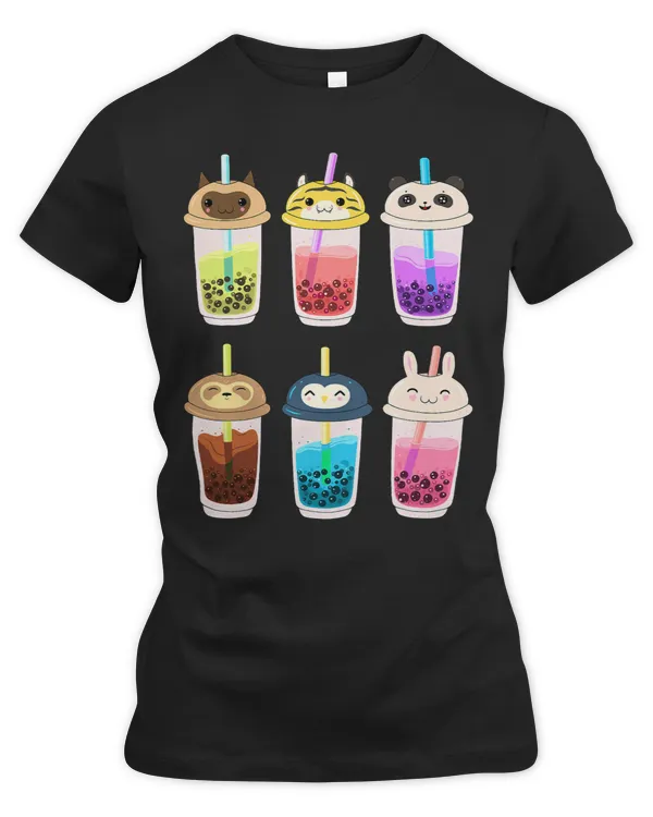 Women's Premium Slim Fit Tee