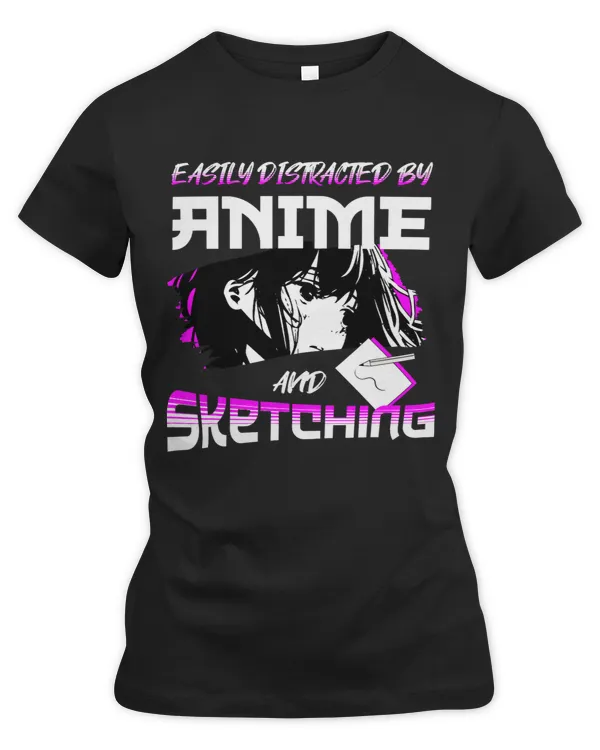 Women's Premium Slim Fit Tee